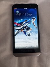 Blackberry Z30 Black 16GB 2GB