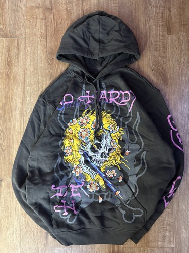Hardy dark grey - ed,