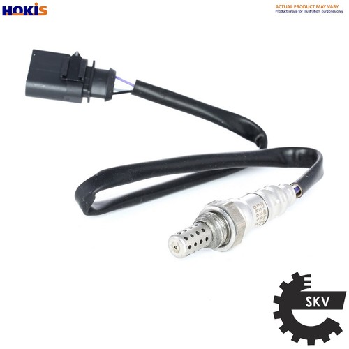 Lambda sensor 09skv906 - sensor, for