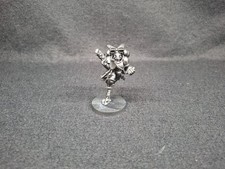 Space Marine Jump Pack Captain