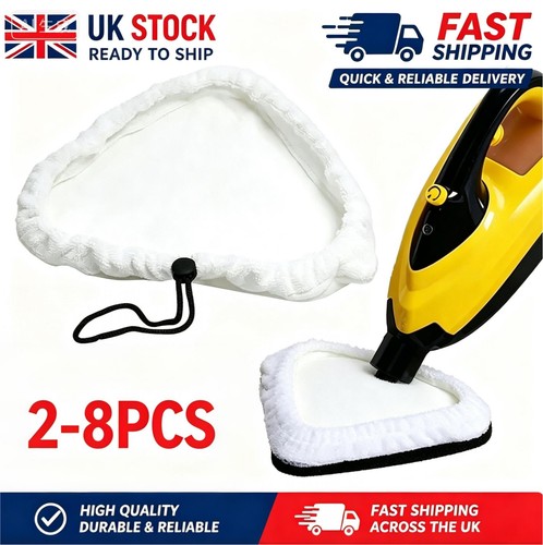 Pcs replacement for steam - 2-8,