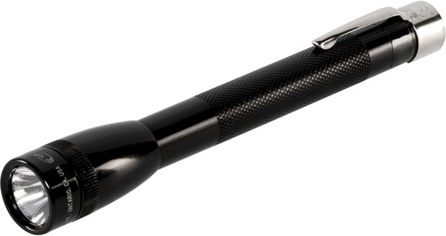 Maglite pen clip pocket - maglite,