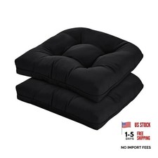 19x19 Outdoor Chair Cushions