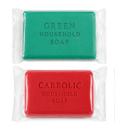 125g traditional green - traditional,