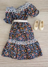 Vintage Sindy Doll Outfit