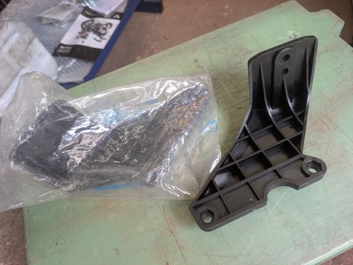Kappa wingrack luggage rack - wingrack,