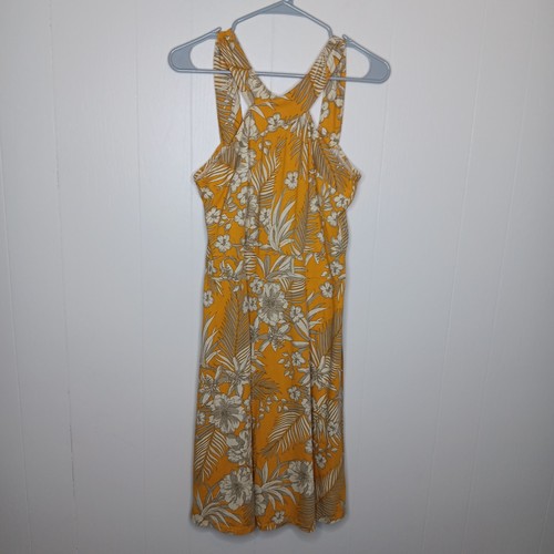 Orsay line dress - a-line, size