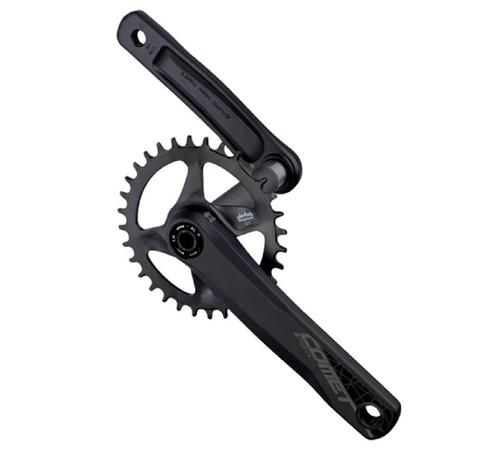 Fsa comet crankset direct - fsa,
