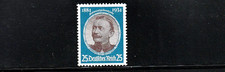 GERMANY THIRD REICH 1934 25pf