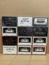 Commodore 64 Games Bundle x12