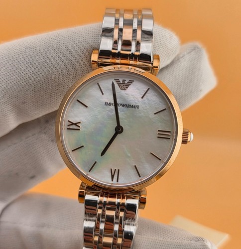 Emporio armani womens - armani, watch