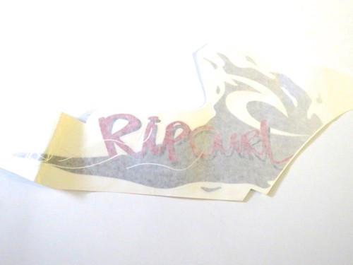 Genuine new renault rip curl - genuine,