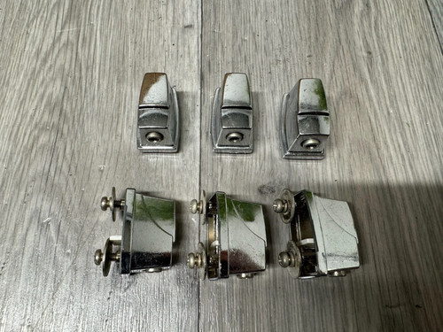Stagg tom drum spares lugs - drum,