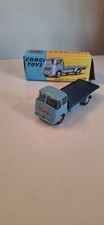 Corgi Toys 457 Erf Platform