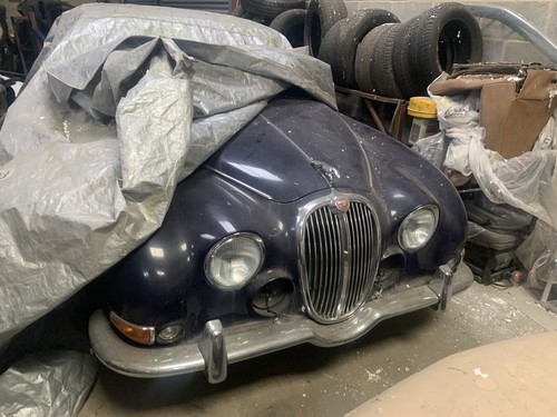 Jaguar type 4 - jaguar, 3.4