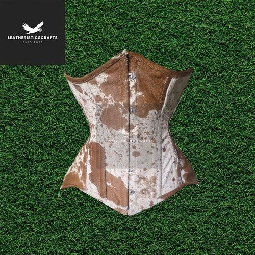 Handmade cowhide leather - handmade,