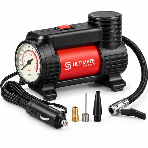 Ultimate speed mini compressor - mini,