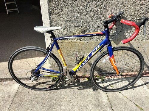Claude butler road bike - claude,