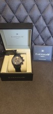 Thomas Earnshaw Men's Quartz