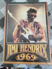 Jimi hendrix 1969 concert - jimi,