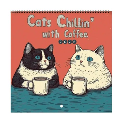 2026 calendar home - 2x(2026,