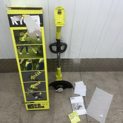 Brand new ryobi trimmer - ryobi,