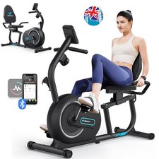 Merach s08 recumbent - merach,