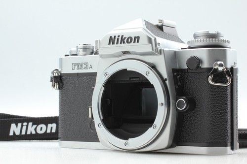 Screen mint nikon fm3a - [mint],