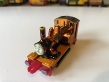 ERTL Limited Edition Duncan