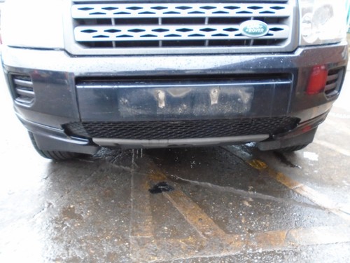 Landrover freelander 2 - landrover,