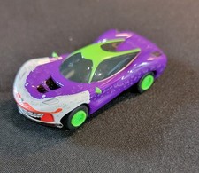 Scalextric Joker Inspired Car