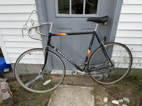 Peugeot hle race bike - hle,