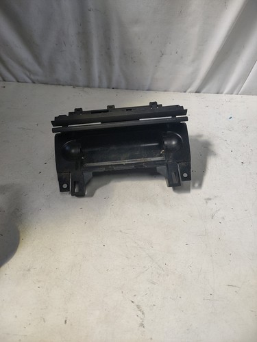 Audi centre console - b6,