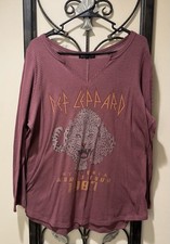 The Vinyl Icons Def Leppard