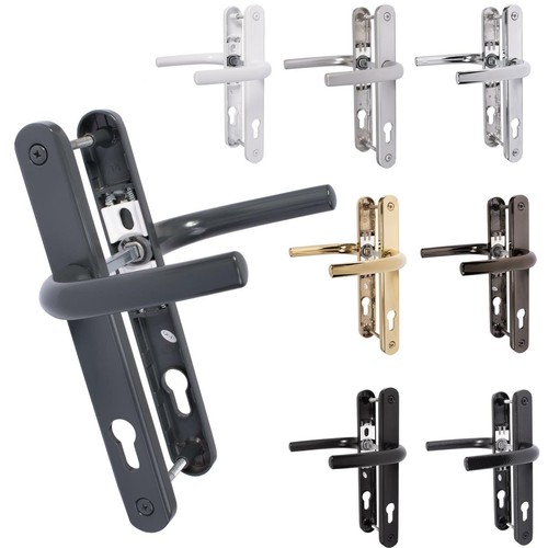 Upvc door handle - upvc,