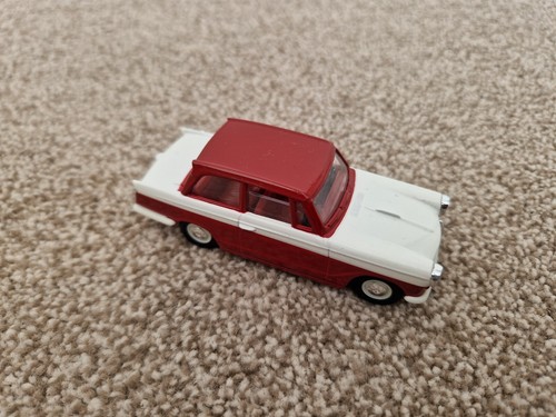 Corgi vanguards classic - corgi, 1/43