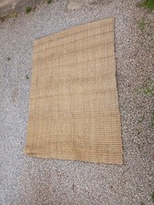 Coir floor mat 240cm x 170cm
