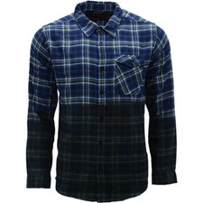 Mens Flannel Check Shirts