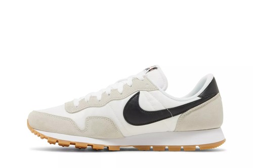 Nike air pegasus white gum - nike,