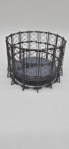 Modelux gauge gasometer - modelux,