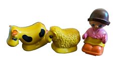 Set of 3 - MATCHBOX 1978