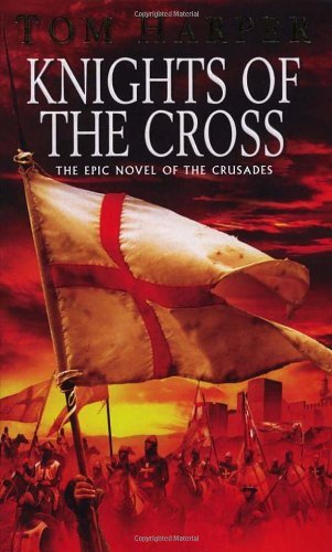 Knights the cross tom - of, by