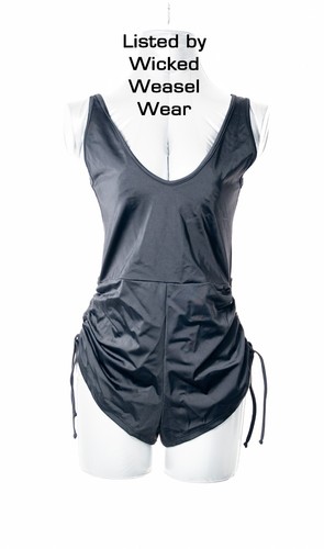 Wicked weasel black harmony - wicked,