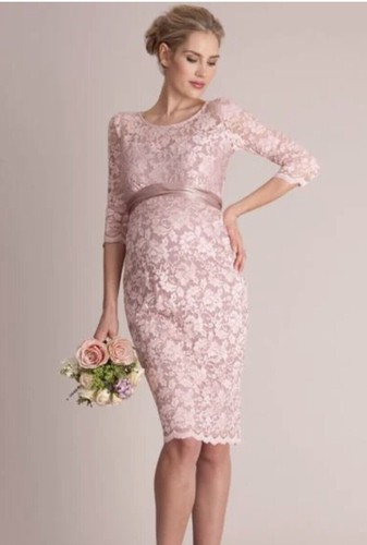 Maternity seraphine lux lace - ,
