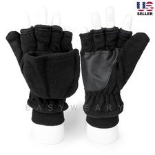 Polar Fleece Convertible