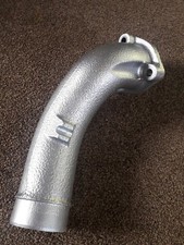 200 TDI Turbo Exhaust downtube Discovery Range Rover Classic Defender  