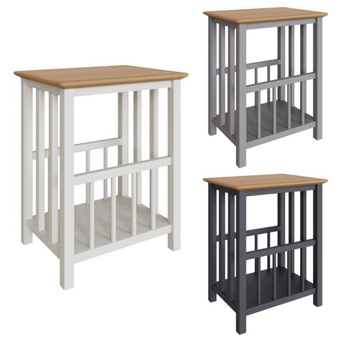 Living room side table - living,
