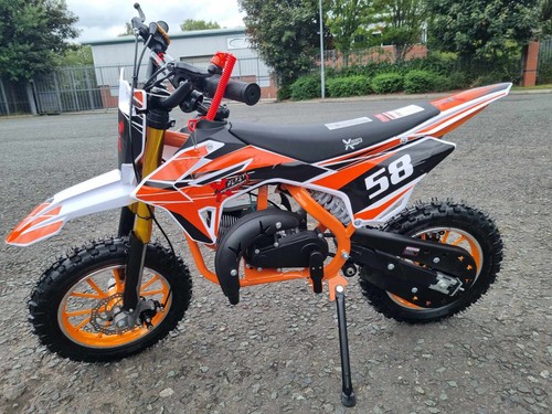 Beast motorsport mini - x, dirt