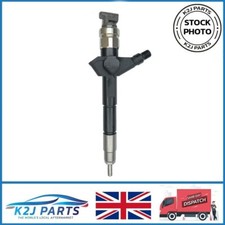 Common rail injector for - rail,