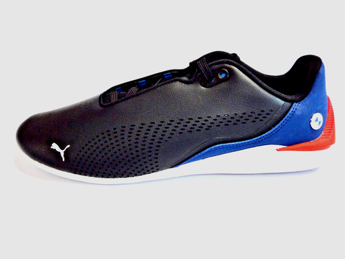 Puma bmw mms drift - mms, cat